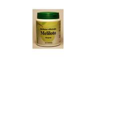 MELILOTO 60 CAPSULE - Farmadillo