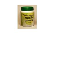 MIRTILLO PALUSTRE 60 CAPSULE - Farmadillo