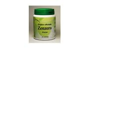 ZENZERO 60 CAPSULE - Farmadillo