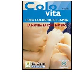 COLOVITA INTEGRATORE 30 CAPSULE - Farmadillo
