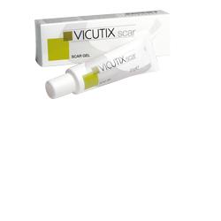 VICUTIX SCAR GEL 20G - Farmadillo