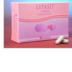 LIPASIT DERMOPUR 36 CAPSULE 500 MG - Farmadillo