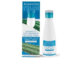 PLANTER'S ALOE VERA SHAMPO LUCE IDRATANTE 200 ML - Farmadillo