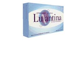 LUXANTINA 30 COMPRESSE - Farmadillo