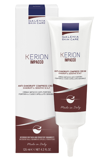 KERION IMPACCO ANTIFORFORA NUOVA FORMULA 125 ML - Farmadillo