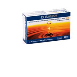 DHA RICHOIL 30 PERLE - Farmadillo
