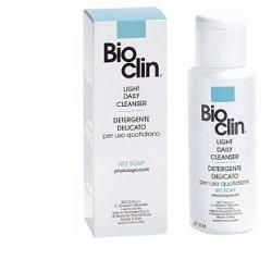 BIOCLIN LIGHT DAILY CLE DET500 - Farmadillo