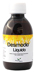 DESMODIO LIQUIDO 200 ML - Farmadillo