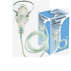 KIT DI RICAMBIO PER AEROSOL - Farmadillo