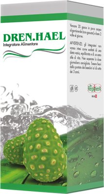ARCA GOCCE 50 ML - Farmadillo