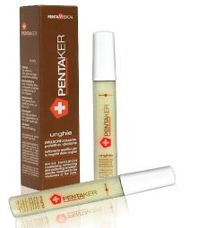PENTAKER EMULSIONE UNGHIE 15 ML - Farmadillo