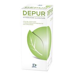 DEPUR 500 ML - Farmadillo