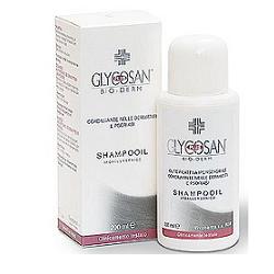 GLYCOSAN PLUS BIODERM SH 200ML - Farmadillo