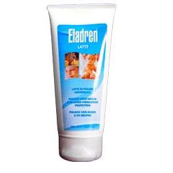 ELADREN LATTE 200 ML - Farmadillo