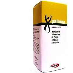 PALOMA SOLUZIONE 100 ML - Farmadillo