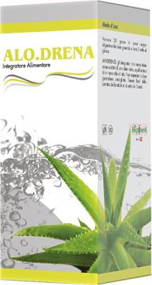 ALOCARDI GOCCE 100 ML - Farmadillo
