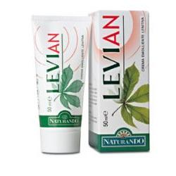 LEVIAN CREMA 50 ML - Farmadillo