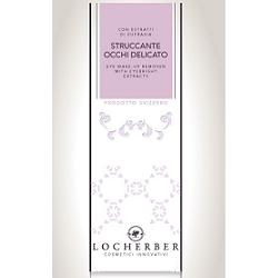LOCHERBER STRUCCANTE OCCHI DELICATO 60 ML - Farmadillo