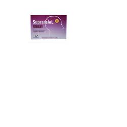 SUPRANSIOL 30 CAPSULE 16,8 G - Farmadillo