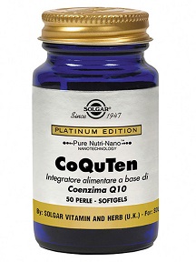 CO QU TEN 50 PERLE - Farmadillo