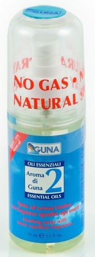 AROMA GUNA 2 SPRAY 75 ML - Farmadillo