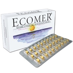 ECOMER 60 CAPSULE - Farmadillo