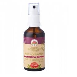 EQUILIBRIO DONNA SPRAY AMBIENTE 50 ML - Farmadillo