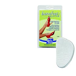 BENEFEET CUSCINETTO 1 PAIO - Farmadillo