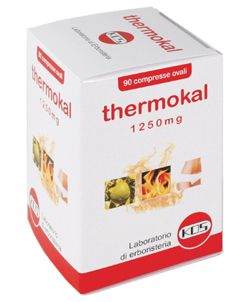 THERMOKAL 90 COMPRESSE - Farmadillo