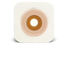 PLACCA PER STOMIA DUE PEZZI PIANA MODELLABILE DIAMETRO 45-56 SISTEMA 2S 5PZ - Farmadillo