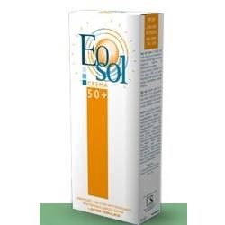 EOSOL CREMA SOLARE 50+ 50 ML - Farmadillo