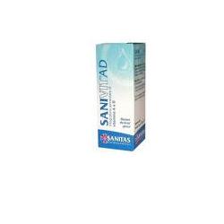 SANIVIT AD GOCCE 10 ML - Farmadillo