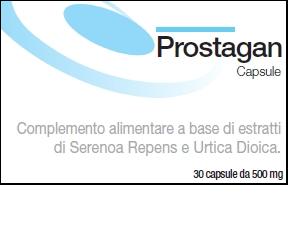 PROSTAGAN 30 CAPSULE - Farmadillo