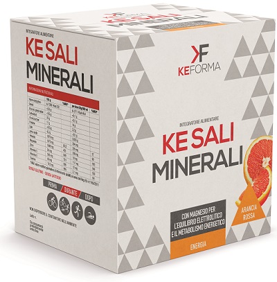 KE SALI 10 BUSTINE - Farmadillo