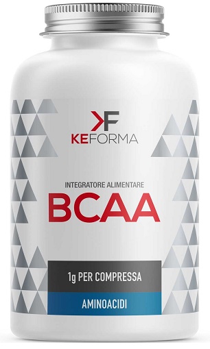 KE BCAA RAMIFICATI 300 CAPSULE - Farmadillo