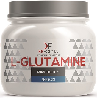 L-GLUTAMINE 200 G - Farmadillo
