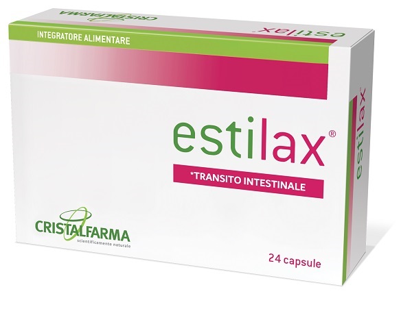 ESTILAX 24 CAPSULE DA 517 MG - Farmadillo