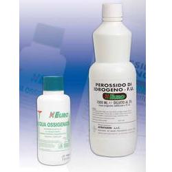 PEROSSIDO DI IDROGENO 3% 10 VOLUMI 1 LITRO - Farmadillo