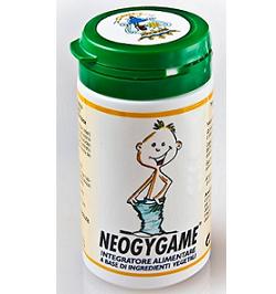 NEOGYGAME 60 CAPSULE - Farmadillo