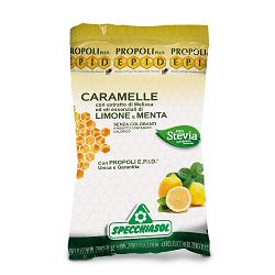 EPID CARAMELLE LIMONE 67,2 G - Farmadillo