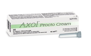 AXOL PROCTO CREAM 1 CREMA - Farmadillo