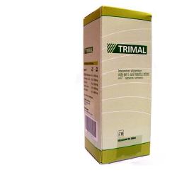 TRIMAL SCIROPPO 200 ML - Farmadillo