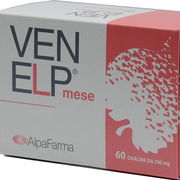 VENELP INTEGRATORE 30 COMPRESSE - Farmadillo