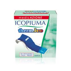 ICOPIUMA THERMICO GEL RIUTILIZZABILE CALDO-FREDDO - Farmadillo