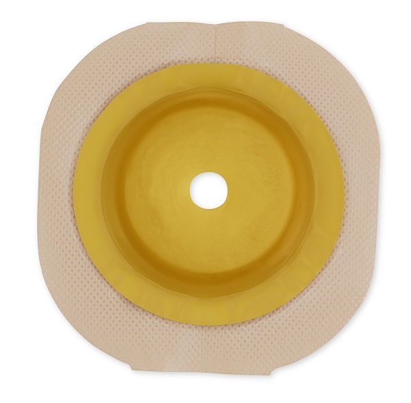 PLACCA CVX C/ADES FLANGIA FLOTTANTE 55MM 13/38MM 5 PEZZI CONFFORM2 HOLLISTER - Farmadillo