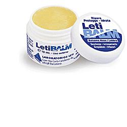 LETIBALM ADULTI 10 ML - Farmadillo