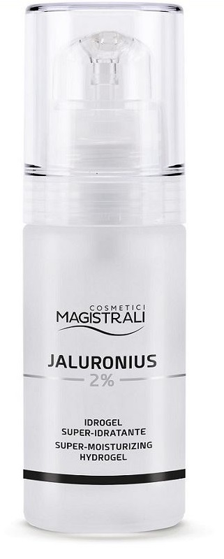JALURONIUS 2% FLACONE 30 ML - Farmadillo