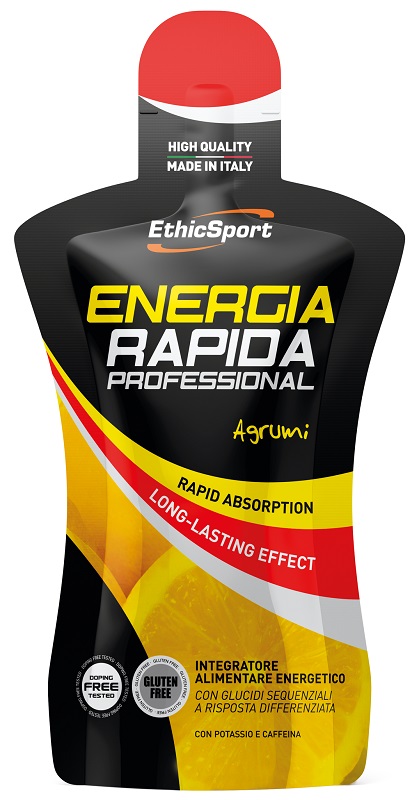 ETHICSPORT ENERGIA RAPIDA PROFESSIONAL 50 ML - Farmadillo