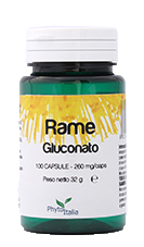 RAME 100 CAPSULE - Farmadillo