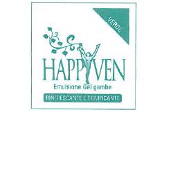 GEL RINFRESCANTE HAPPYVEN VERDE - Farmadillo